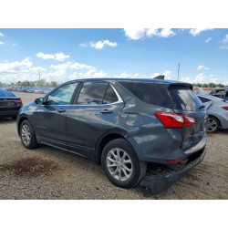 2021 CHEVROLET EQUINOX 3GNAXKEV6ML369994 58360276