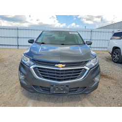 2021 CHEVROLET EQUINOX 3GNAXKEV6ML369994 58360276