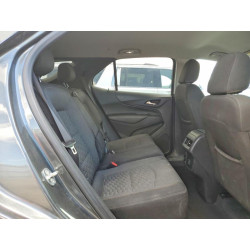 2021 CHEVROLET EQUINOX 3GNAXKEV6ML369994 58360276