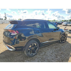 2023 KIA SPORTAGE 5XYK5CAF4PG089722 58370276