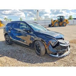 2023 KIA SPORTAGE 5XYK5CAF4PG089722 58370276