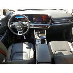 2023 KIA SPORTAGE 5XYK5CAF4PG089722 58370276