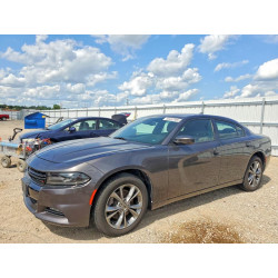 2021 DODGE CHARGER 2C3CDXJG3MH515750 58452986
