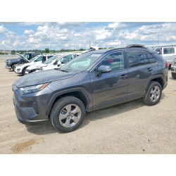 2025 TOYOTA RAV4 2T3P1RFV3SC569931 58549926