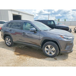 2025 TOYOTA RAV4 2T3P1RFV3SC569931 58549926