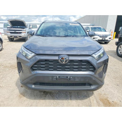 2025 TOYOTA RAV4 2T3P1RFV3SC569931 58549926