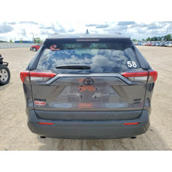 2025 TOYOTA RAV4 2T3P1RFV3SC569931 58549926