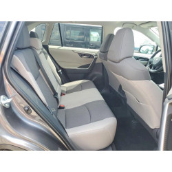 2025 TOYOTA RAV4 2T3P1RFV3SC569931 58549926