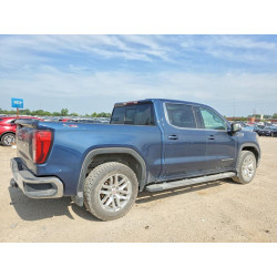 2021 GMC SIERRA 1GTU9BED7MZ124167 58771736