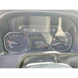 2021 GMC SIERRA 1GTU9BED7MZ124167 58771736