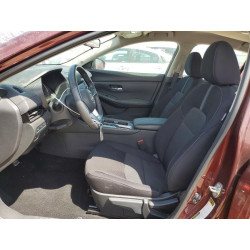 2025 NISSAN SENTRA 3N1AB8CVXSY218334 58790856