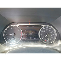 2025 NISSAN SENTRA 3N1AB8CVXSY218334 58790856
