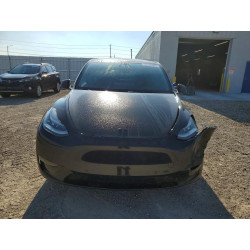 2021 TESLA MODEL Y 5YJYGDEE1MF063139 58795826