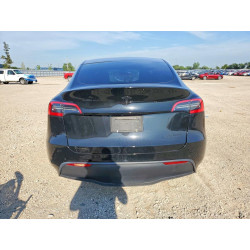 2021 TESLA MODEL Y 5YJYGDEE1MF063139 58795826
