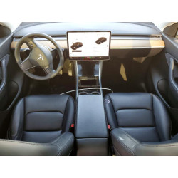 2021 TESLA MODEL Y 5YJYGDEE1MF063139 58795826