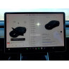 2021 TESLA MODEL Y 5YJYGDEE1MF063139 58795826