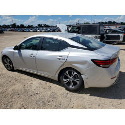 2022 NISSAN SENTRA 3N1AB8CV1NY209042 58824516