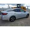 2022 NISSAN SENTRA 3N1AB8CV1NY209042 58824516