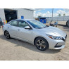 2022 NISSAN SENTRA 3N1AB8CV1NY209042 58824516