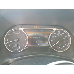 2022 NISSAN SENTRA 3N1AB8CV1NY209042 58824516