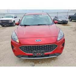 2020 FORD ESCAPE 1FMCU0G62LUB60904 58879566