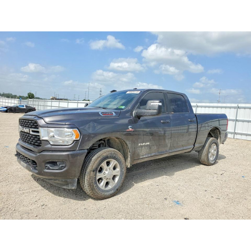 2024 RAM 2500 3C6UR5DL8RG238901 58929116