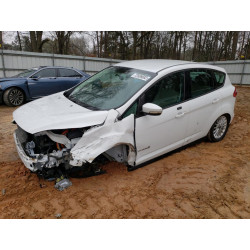 2013 FORD CMAX