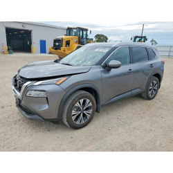 2023 NISSAN ROGUE 5N1BT3BBXPC896280 59013026