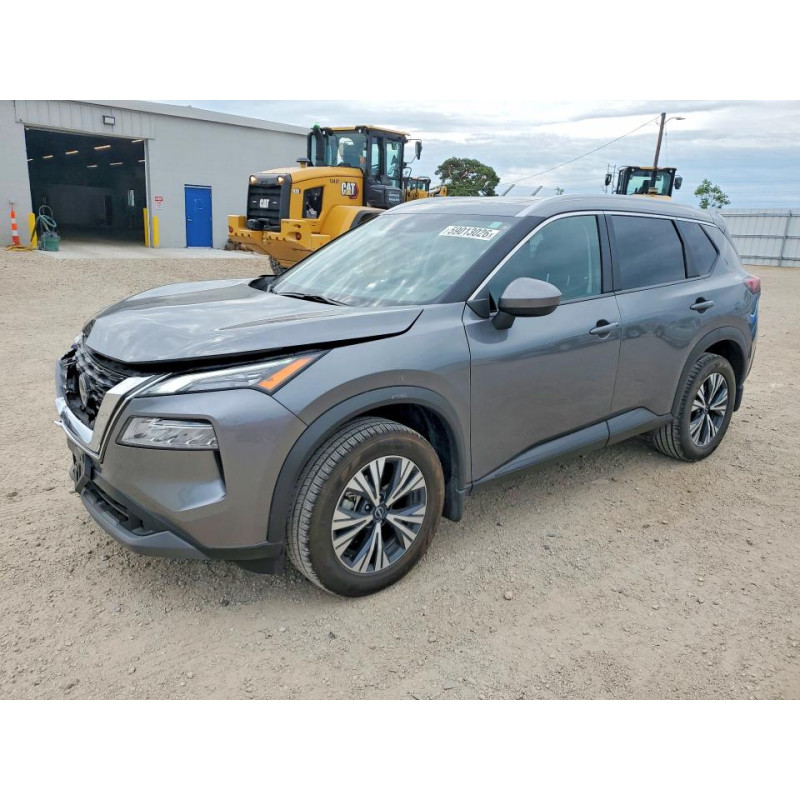 2023 NISSAN ROGUE 5N1BT3BBXPC896280 59013026