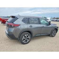 2023 NISSAN ROGUE 5N1BT3BBXPC896280 59013026