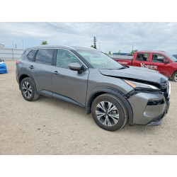 2023 NISSAN ROGUE 5N1BT3BBXPC896280 59013026