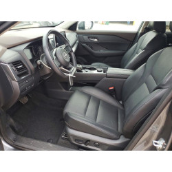 2023 NISSAN ROGUE 5N1BT3BBXPC896280 59013026