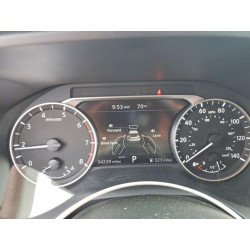 2023 NISSAN ROGUE 5N1BT3BBXPC896280 59013026