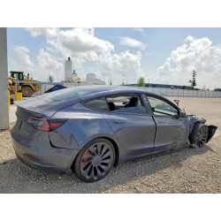 2023 TESLA MODEL 3 5YJ3E1EC8PF604267 59076626