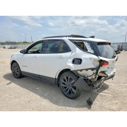 2022 CHEVROLET EQUINOX 2GNAXWEV0N6142295 59136056