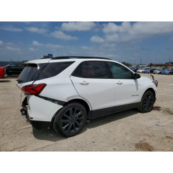 2022 CHEVROLET EQUINOX 2GNAXWEV0N6142295 59136056