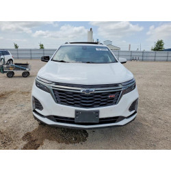 2022 CHEVROLET EQUINOX 2GNAXWEV0N6142295 59136056