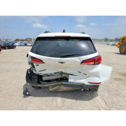 2022 CHEVROLET EQUINOX 2GNAXWEV0N6142295 59136056