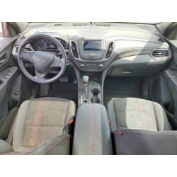 2022 CHEVROLET EQUINOX 2GNAXWEV0N6142295 59136056
