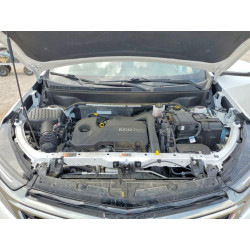 2022 CHEVROLET EQUINOX 2GNAXWEV0N6142295 59136056
