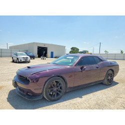 2022 DODGE CHALLENGER 2C3CDZBT7NH117918 59159116