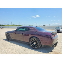 2022 DODGE CHALLENGER 2C3CDZBT7NH117918 59159116