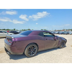 2022 DODGE CHALLENGER 2C3CDZBT7NH117918 59159116