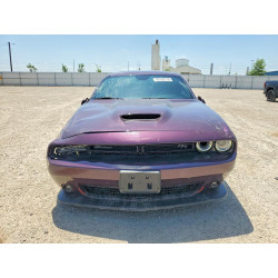 2022 DODGE CHALLENGER 2C3CDZBT7NH117918 59159116