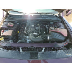 2022 DODGE CHALLENGER 2C3CDZBT7NH117918 59159116