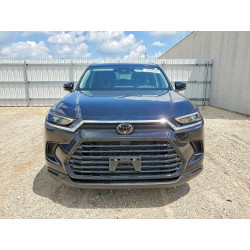 2025 TOYOTA GRAND HIGH 5TDAAAB51SS070655 59238386