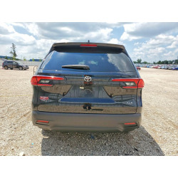 2025 TOYOTA GRAND HIGH 5TDAAAB51SS070655 59238386