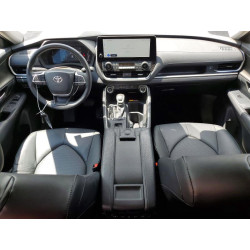 2025 TOYOTA GRAND HIGH 5TDAAAB51SS070655 59238386