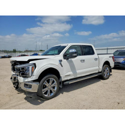 2025 FORD F150 LARIA 1FTFW5LD8SFB94023 59325366