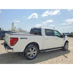 2025 FORD F150 LARIA 1FTFW5LD8SFB94023 59325366